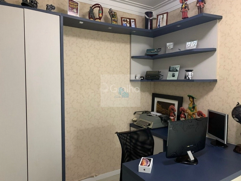Casa residencial em condomínio fechado com 4 quartos, 3 suítes e 394m²: 26ª foto da galeria de imagens do imóvel