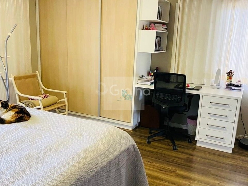 Casa residencial de 260 m² com 3 quartos sendo 3 suítes: 7ª foto da galeria de imagens do imóvel