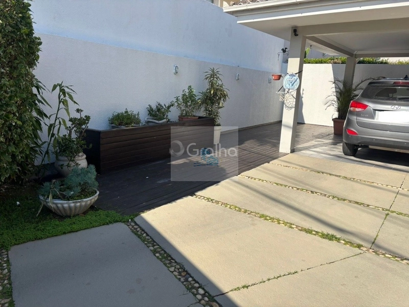 Casa residencial de 260 m² com 3 quartos sendo 3 suítes: 19ª foto da galeria de imagens do imóvel
