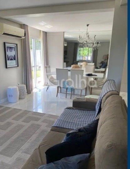 Casa residencial de 260 m² com 3 quartos sendo 3 suítes: 3ª foto da galeria de imagens do imóvel