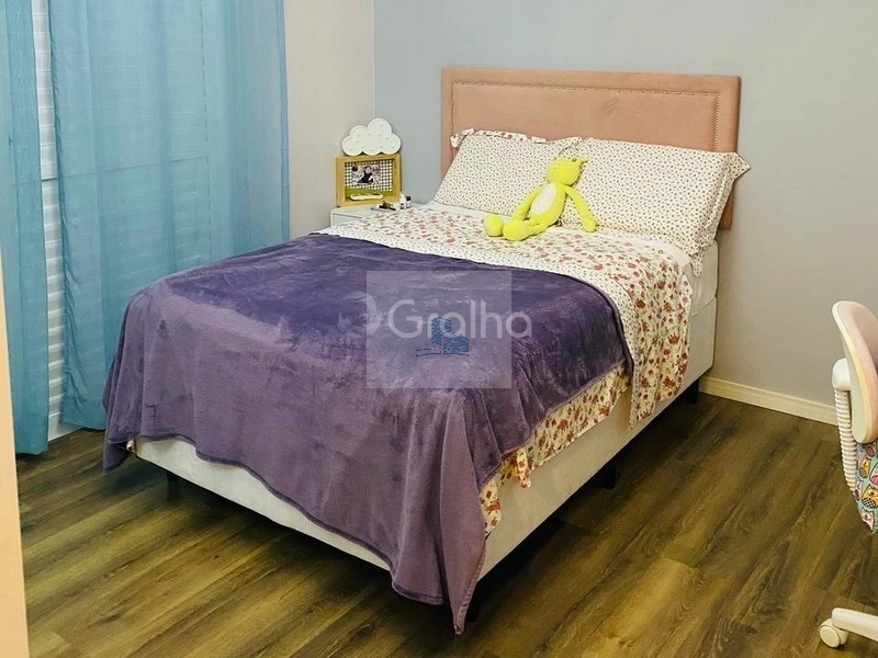 Casa residencial de 260 m² com 3 quartos sendo 3 suítes: 11ª foto da galeria de imagens do imóvel