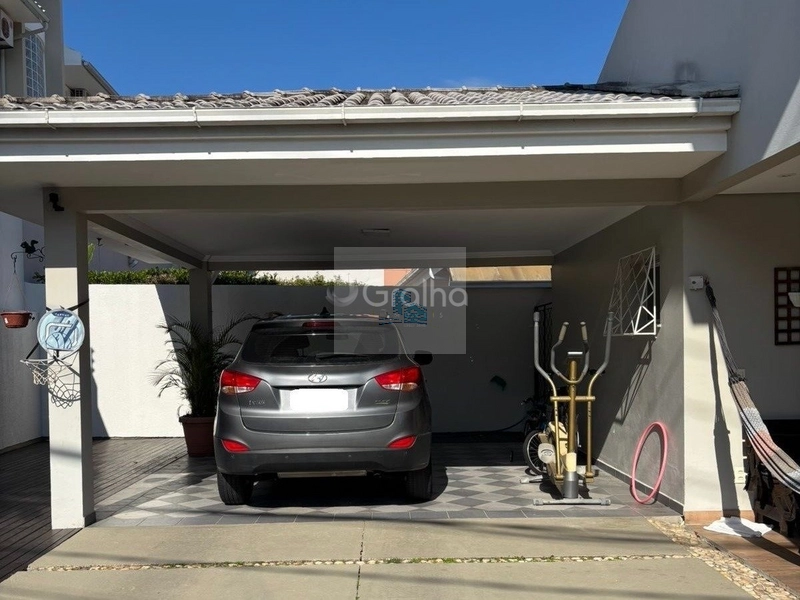 Casa residencial de 260 m² com 3 quartos sendo 3 suítes: 17ª foto da galeria de imagens do imóvel