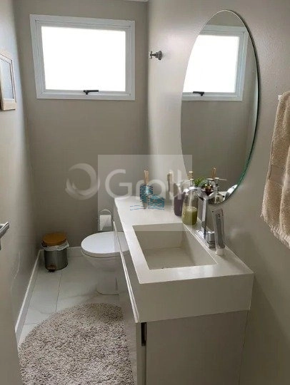 Casa residencial de 260 m² com 3 quartos sendo 3 suítes: 13ª foto da galeria de imagens do imóvel