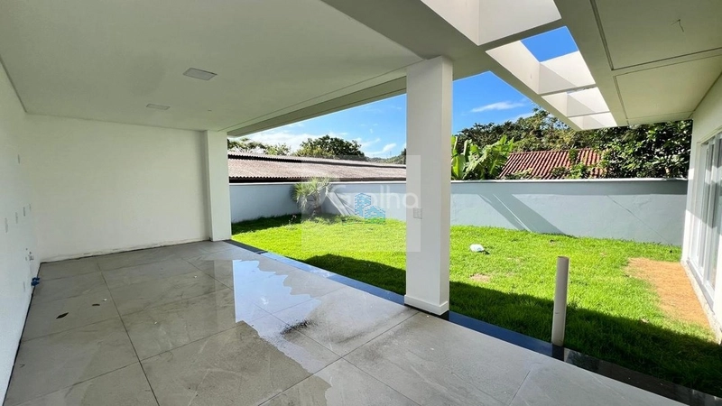 Casa residencial com 4 suítes e 280m² privativos na Vargem Pequena: 19ª foto da galeria de imagens do imóvel
