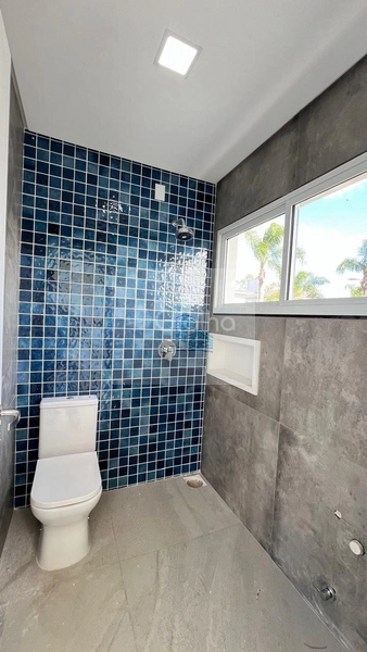 Casa residencial com 4 suítes e 280m² privativos na Vargem Pequena: 14ª foto da galeria de imagens do imóvel