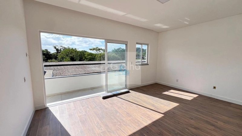 Casa residencial com 4 suítes e 280m² privativos na Vargem Pequena: 16ª foto da galeria de imagens do imóvel
