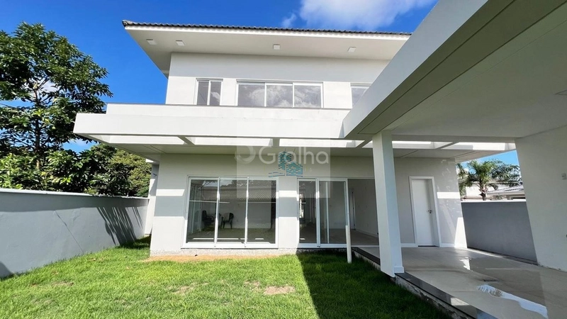 Casa residencial com 4 suítes e 280m² privativos na Vargem Pequena: 17ª foto da galeria de imagens do imóvel
