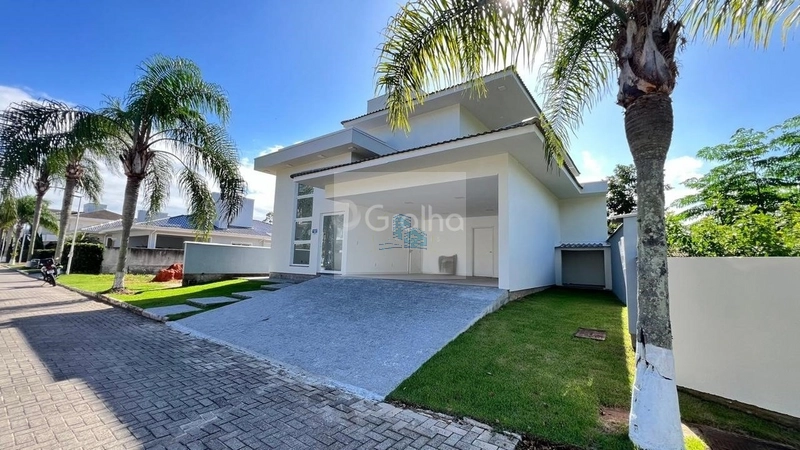 Casa residencial com 4 suítes e 280m² privativos na Vargem Pequena: 20ª foto da galeria de imagens do imóvel