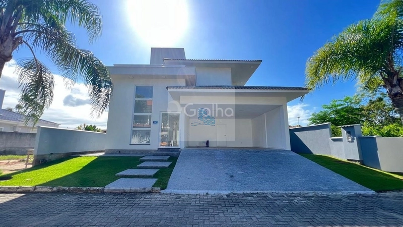 Casa residencial com 4 suítes e 280m² privativos na Vargem Pequena: 21ª foto da galeria de imagens do imóvel