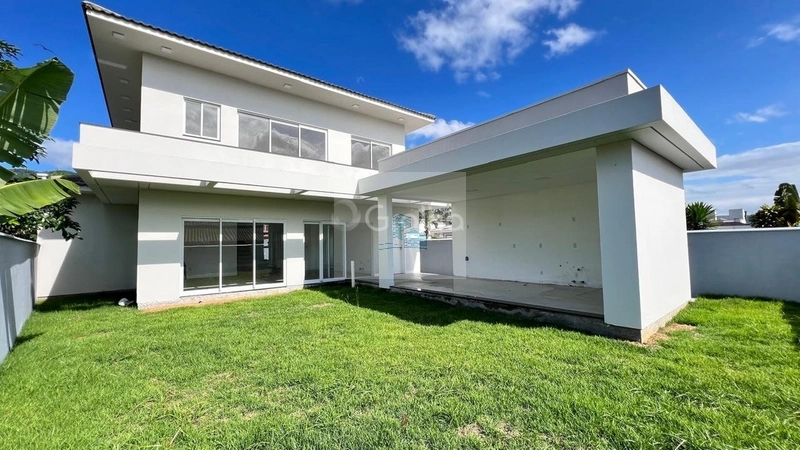 Casa residencial com 4 suítes e 280m² privativos na Vargem Pequena: 18ª foto da galeria de imagens do imóvel