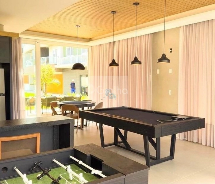 Apartamento a venda 1 dormitório Campeche Sun Club: 9ª foto da galeria de imagens do imóvel