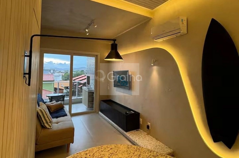 Apartamento a venda 1 dormitório Campeche Sun Club: 1ª foto da galeria de imagens do imóvel