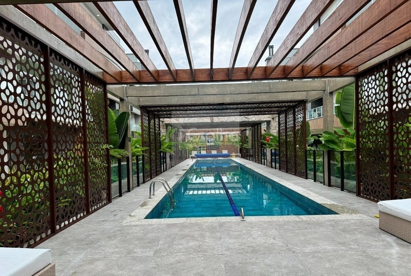 Apartamento a venda 1 dormitório Campeche Sun Club: 16ª foto da galeria de imagens do imóvel