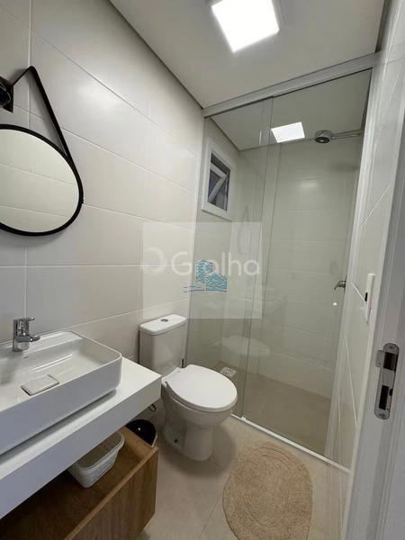 Apartamento a venda 1 dormitório Campeche Sun Club: 5ª foto da galeria de imagens do imóvel