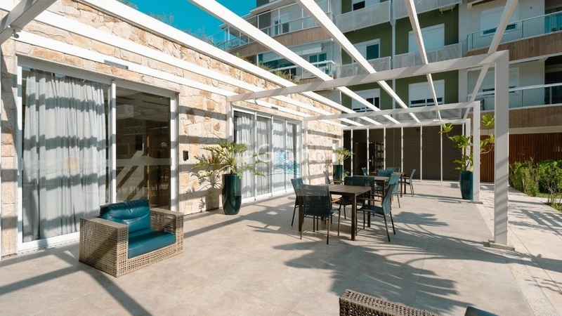 Apartamento a venda 1 dormitório Campeche Sun Club: 17ª foto da galeria de imagens do imóvel