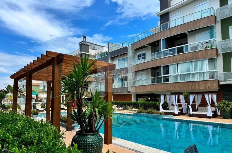 Apartamento a venda 1 dormitório Campeche Sun Club: 15ª foto da galeria de imagens do imóvel