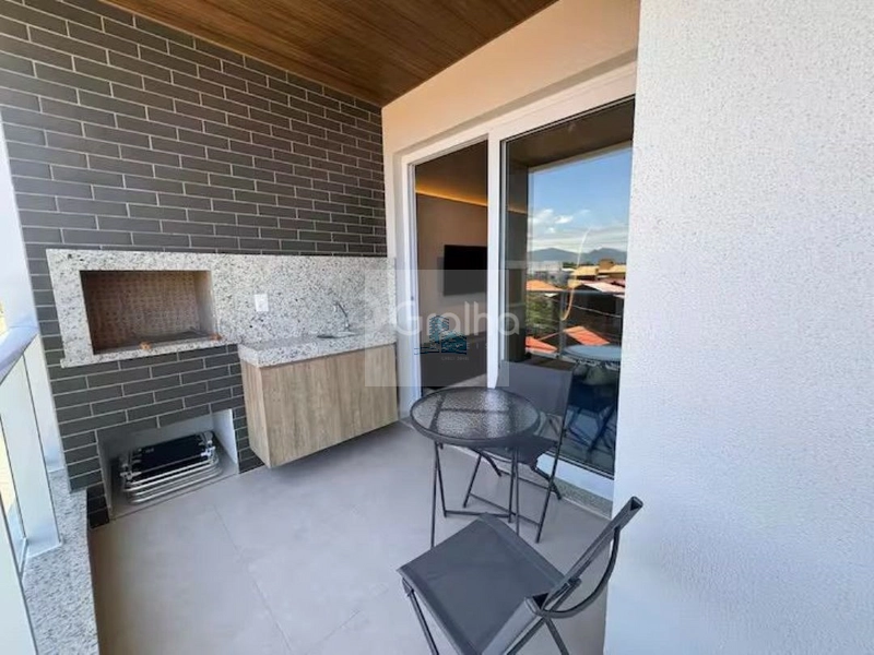 Apartamento a venda 1 dormitório Campeche Sun Club: 3ª foto da galeria de imagens do imóvel
