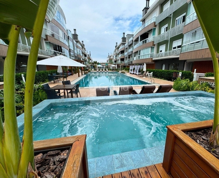 Apartamento a venda 1 dormitório Campeche Sun Club: 14ª foto da galeria de imagens do imóvel