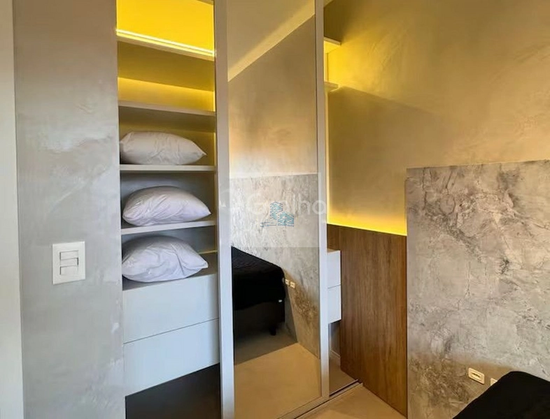 Apartamento a venda 1 dormitório Campeche Sun Club: 7ª foto da galeria de imagens do imóvel