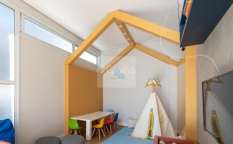 Apartamento a venda 1 dormitório Campeche Sun Club: 12ª foto da galeria de imagens do imóvel
