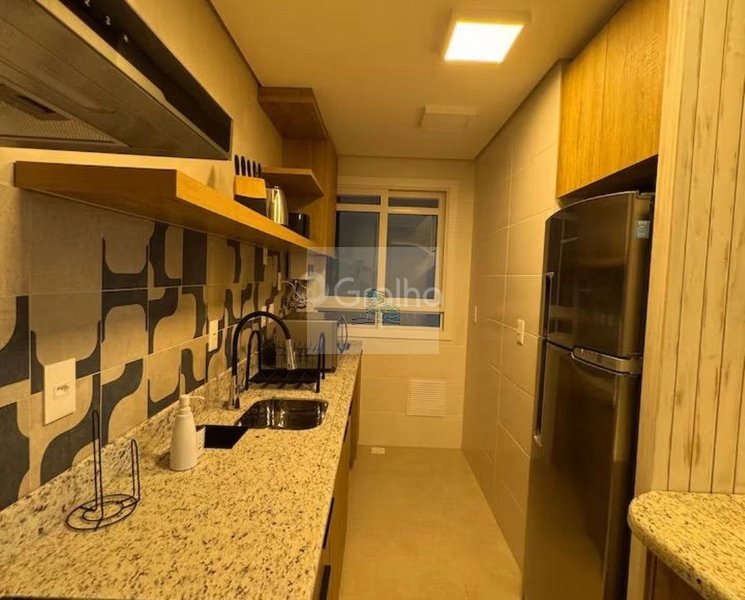Apartamento a venda 1 dormitório Campeche Sun Club: 4ª foto da galeria de imagens do imóvel