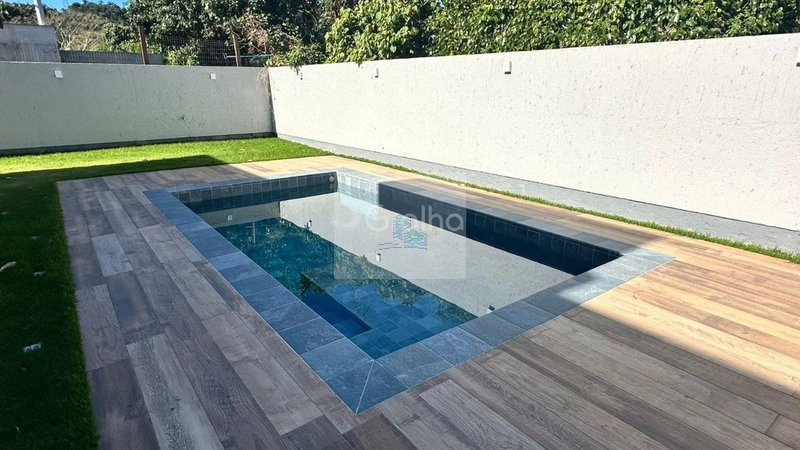Casa Residencial de 226m² com 3 quartos na Vargem Grande: 14ª foto da galeria de imagens do imóvel