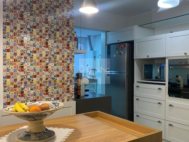 Apartamento a venda frente exercito e perto do Beira Mar Shopping: 14ª foto da galeria de imagens do imóvel
