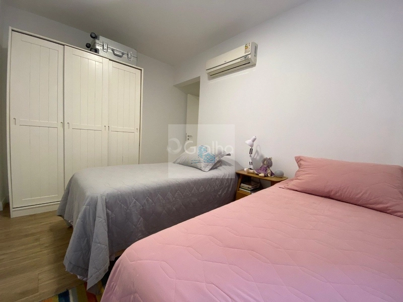 Apartamento a venda frente exercito e perto do Beira Mar Shopping: 21ª foto da galeria de imagens do imóvel