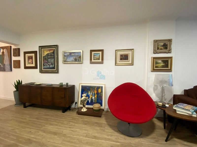 Apartamento a venda frente exercito e perto do Beira Mar Shopping: 8ª foto da galeria de imagens do imóvel