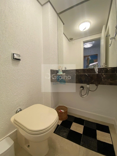 Apartamento a venda frente exercito e perto do Beira Mar Shopping: 22ª foto da galeria de imagens do imóvel