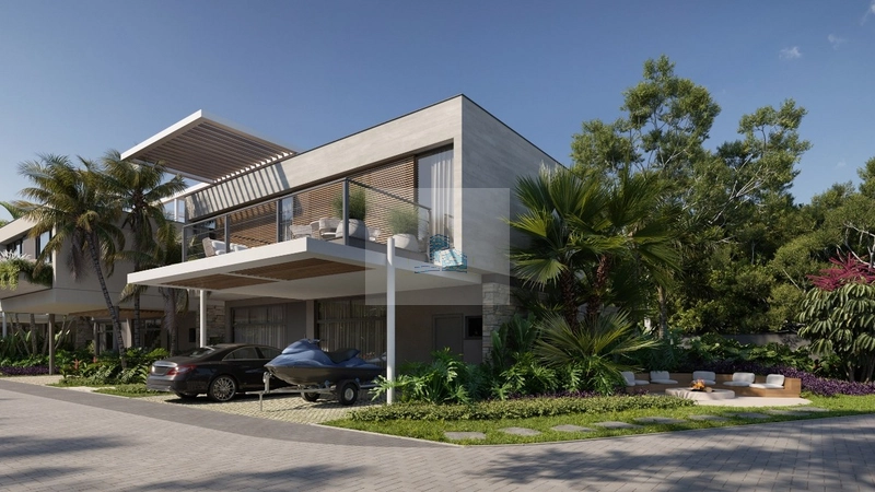 Casa Exclusiva à Venda no Condomínio Vilares - Canto da Lagoa: 6ª foto da galeria de imagens do imóvel