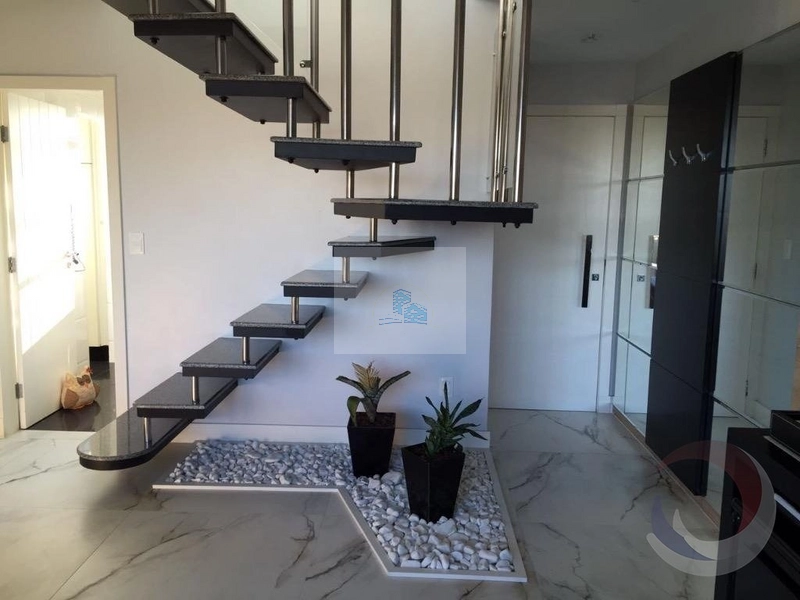 Apartamento à Venda - 4 Dormitórios no Bom Abrigo, Florianópolis!: 24ª foto da galeria de imagens do imóvel