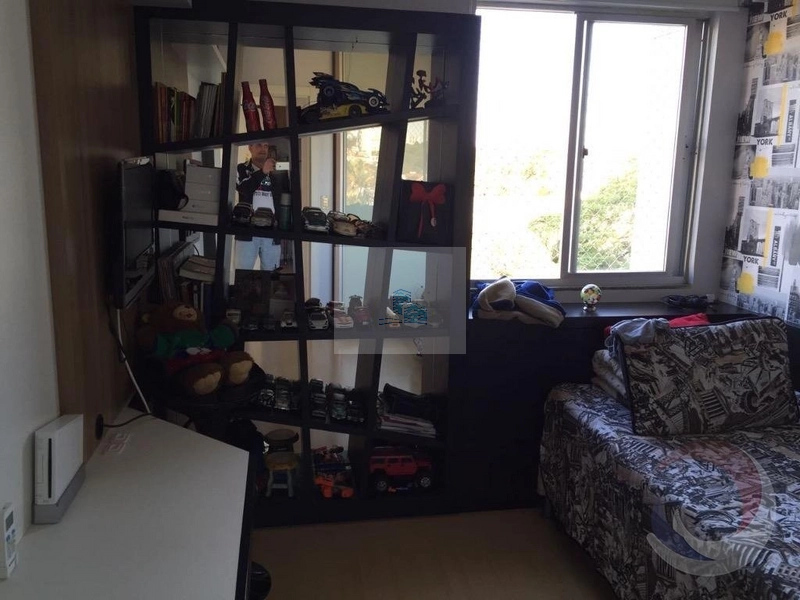 Apartamento à Venda - 4 Dormitórios no Bom Abrigo, Florianópolis!: 21ª foto da galeria de imagens do imóvel