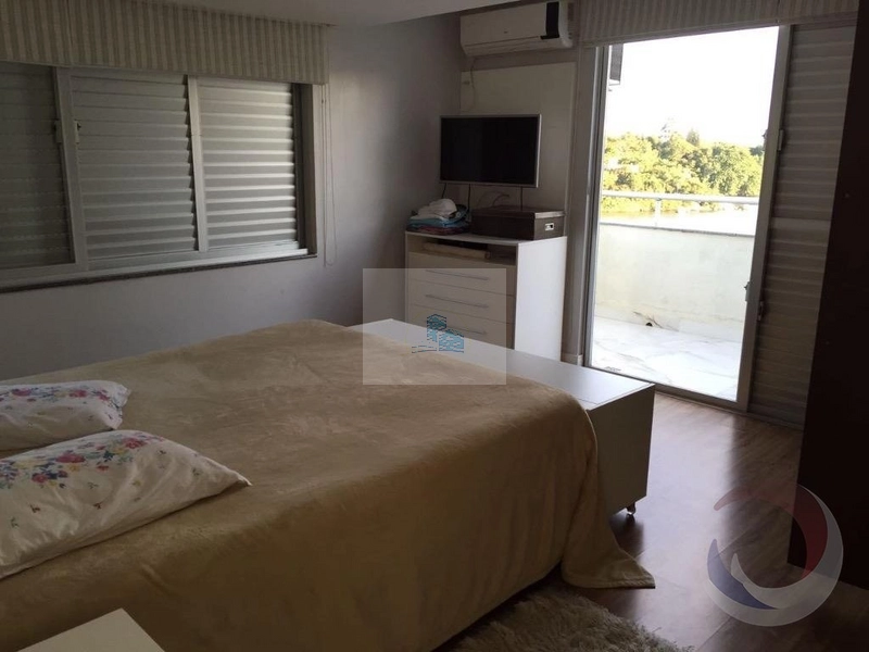 Apartamento à Venda - 4 Dormitórios no Bom Abrigo, Florianópolis!: 13ª foto da galeria de imagens do imóvel