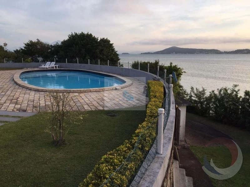 Apartamento à Venda - 4 Dormitórios no Bom Abrigo, Florianópolis!: 1ª foto da galeria de imagens do imóvel