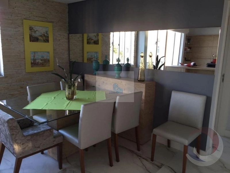 Apartamento à Venda - 4 Dormitórios no Bom Abrigo, Florianópolis!: 17ª foto da galeria de imagens do imóvel