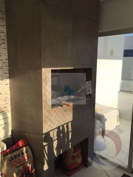 Apartamento à Venda - 4 Dormitórios no Bom Abrigo, Florianópolis!: 8ª foto da galeria de imagens do imóvel