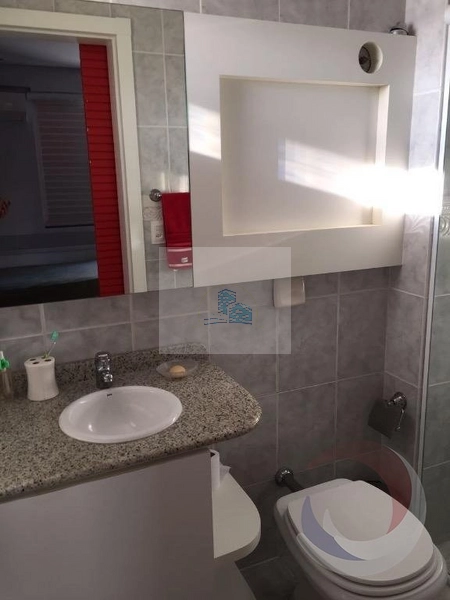 Apartamento à Venda - 4 Dormitórios no Bom Abrigo, Florianópolis!: 14ª foto da galeria de imagens do imóvel