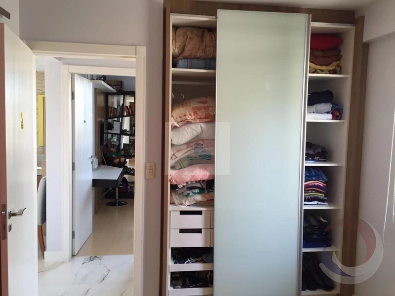 Apartamento à Venda - 4 Dormitórios no Bom Abrigo, Florianópolis!: 20ª foto da galeria de imagens do imóvel