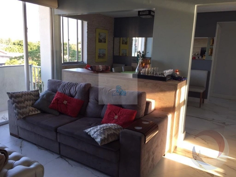 Apartamento à Venda - 4 Dormitórios no Bom Abrigo, Florianópolis!: 16ª foto da galeria de imagens do imóvel