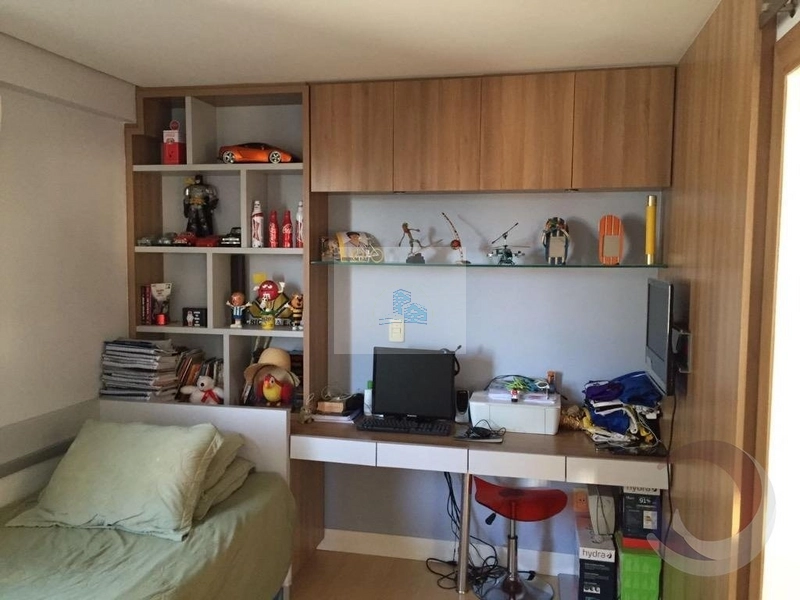 Apartamento à Venda - 4 Dormitórios no Bom Abrigo, Florianópolis!: 19ª foto da galeria de imagens do imóvel