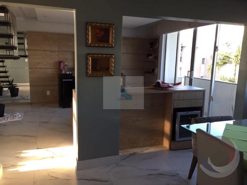 Apartamento à Venda - 4 Dormitórios no Bom Abrigo, Florianópolis!: 25ª foto da galeria de imagens do imóvel