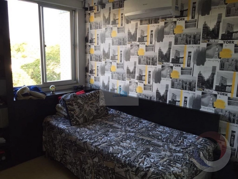 Apartamento à Venda - 4 Dormitórios no Bom Abrigo, Florianópolis!: 18ª foto da galeria de imagens do imóvel