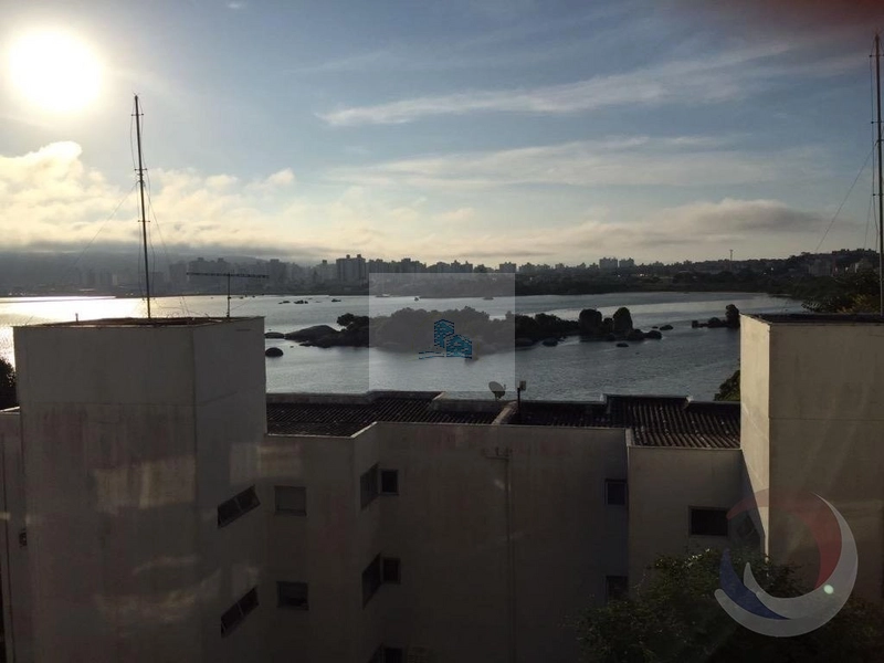 Apartamento à Venda - 4 Dormitórios no Bom Abrigo, Florianópolis!: 7ª foto da galeria de imagens do imóvel