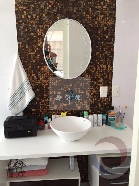Apartamento à Venda - 4 Dormitórios no Bom Abrigo, Florianópolis!: 26ª foto da galeria de imagens do imóvel