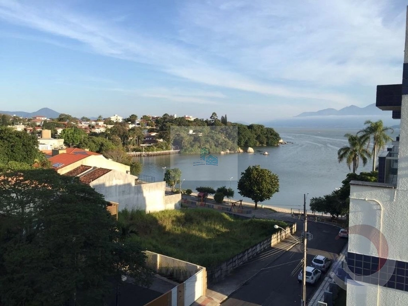 Apartamento à Venda - 4 Dormitórios no Bom Abrigo, Florianópolis!: 2ª foto da galeria de imagens do imóvel