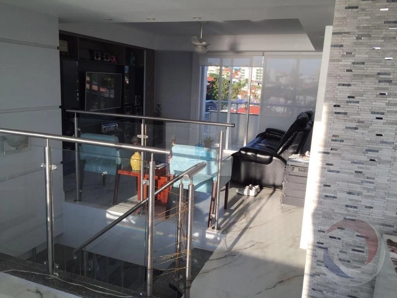 Apartamento à Venda - 4 Dormitórios no Bom Abrigo, Florianópolis!: 15ª foto da galeria de imagens do imóvel
