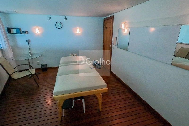 Apartamento de Luxo à Beira-Mar em Florianópolis La Perle: 5ª foto da galeria de imagens do imóvel