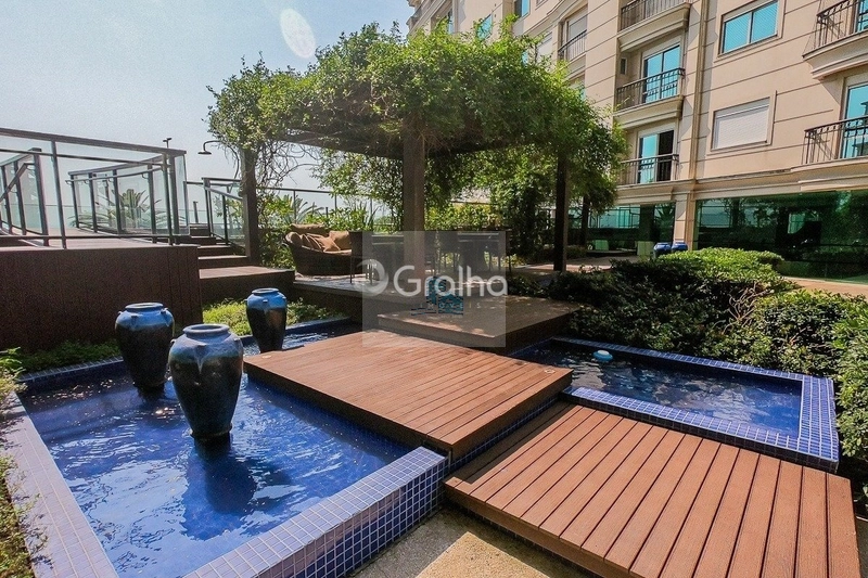 Apartamento de Luxo à Beira-Mar em Florianópolis La Perle: 8ª foto da galeria de imagens do imóvel
