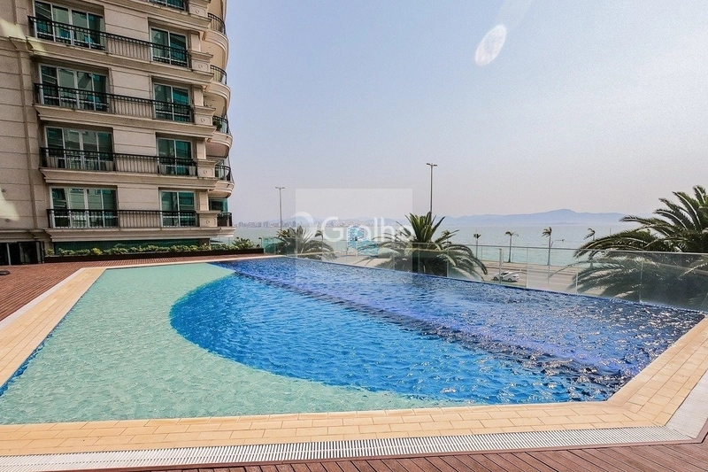 Apartamento de Luxo à Beira-Mar em Florianópolis La Perle: 1ª foto da galeria de imagens do imóvel